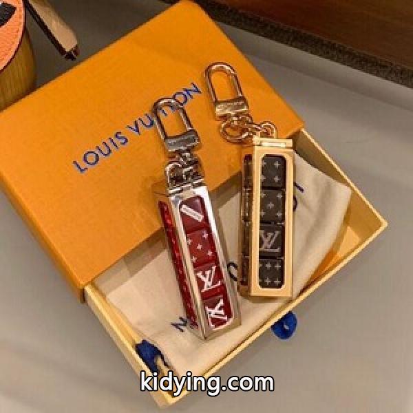 SUPREME× LOUIS VUITTON サイコロ コピー ゴールドと、シルバーの2色展開 シュプリーム-0