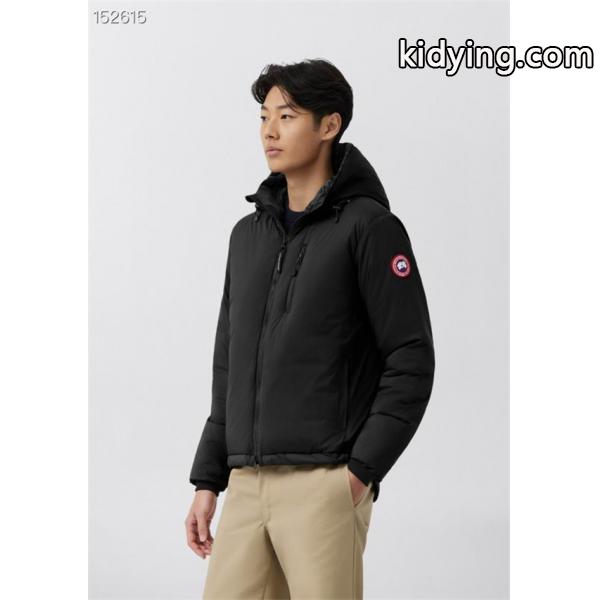 ❤CANADA GOOSE ❤カナダグース メンズ ダウンジャケットコピー2025秋冬におすすめ着こなし_ブランド コピー 激安(日本最大級)-2