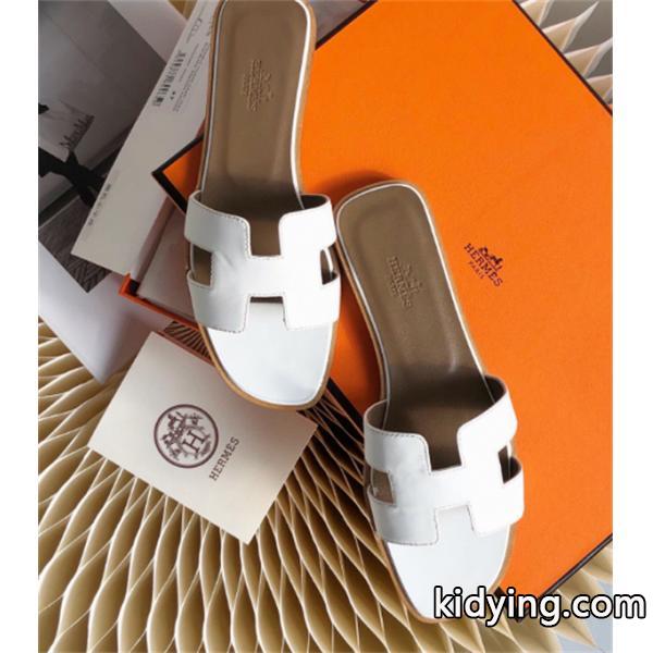 スリッパ 多色可選春夏トレンドカラー 人気ファッション雑誌でも掲載 エルメス HERMES_エルメス HERMES_ブランド コピー 激安(日本最大級)-0