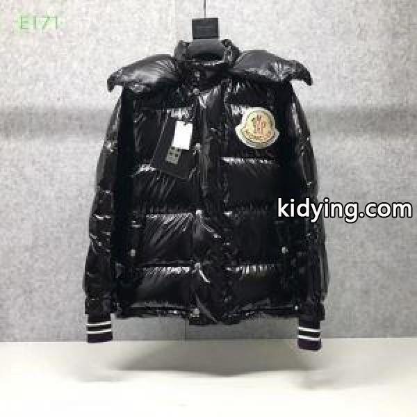 MONCLER 2019秋冬におすすめ着こなし ダウンジャケット メンズ 冬の着太りを解消する モンクレール 3色可選_モンクレール MONCLER_ブランド コピー 激安(日本最大級)-2