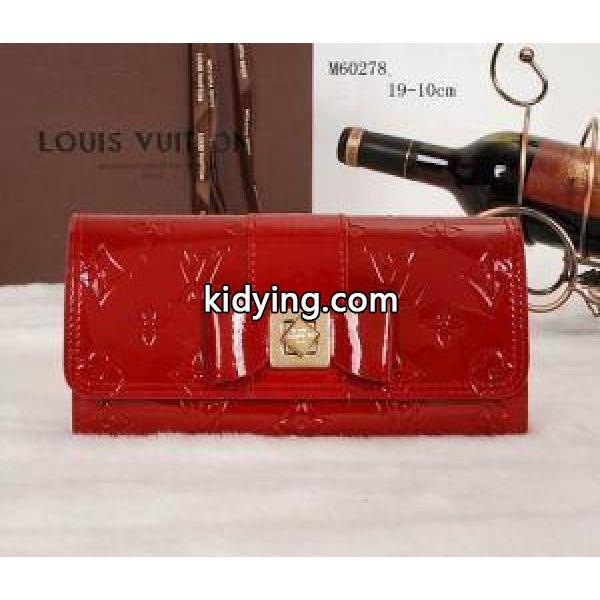 新入荷 春夏 ルイ ヴィトン レディース財布 M60278_LOUIS VUITTON ルイ ヴィトン_ブランド コピー 激安(日本最大級)-0