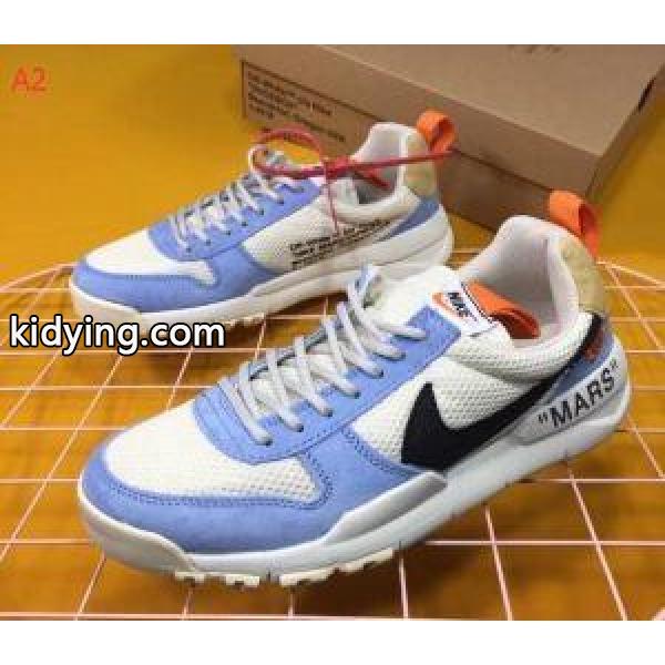 2018人気度高めの新作 Off-White オフホワイト多色可選スニーカー、靴高評価!_Off-White オフホワイト_ブランド コピー 激安(日本最大級)-2