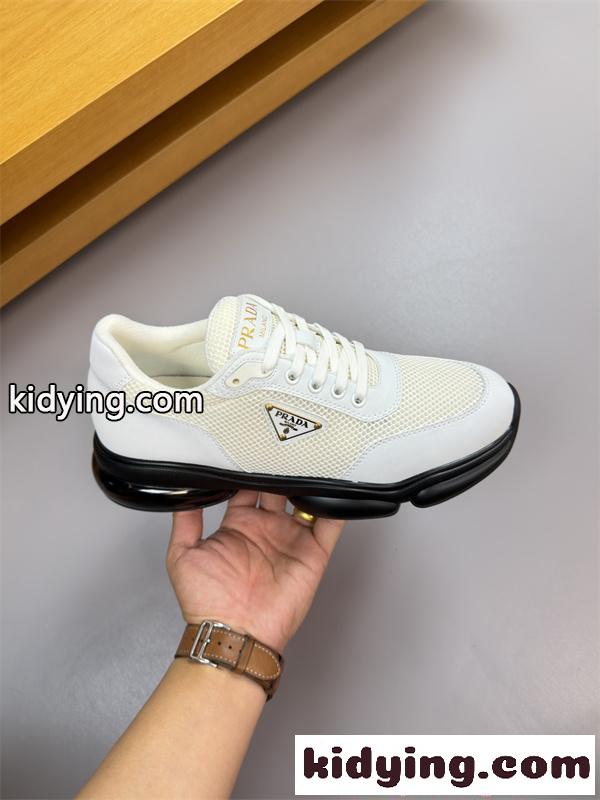 2026 新作PRADA プラダスニーカースーパーコピーブランド激安通販 専門店-3