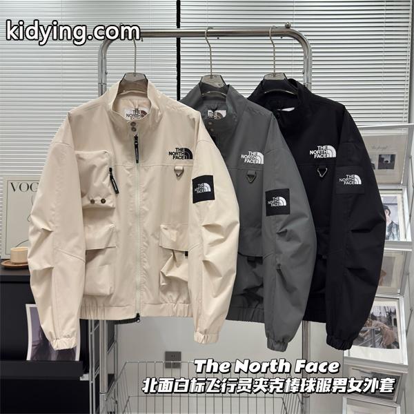 ノースフェイス スーパーコピー フライトジャケット おしゃれ 多機能 カジュアル THE NORTH FACE-2