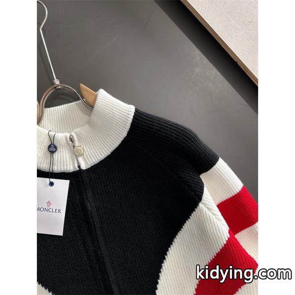 ❤入手困難❤MONCLER2025Ss秋冬モンクレールカーデガンコピーメンズファッション新作-4