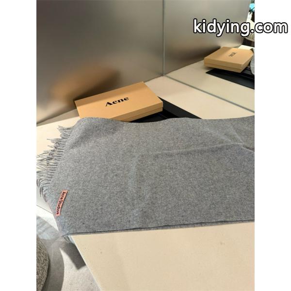 2025秋冬Acne マフラーコピー❤❤アークスタジ激安通販トレンド上質45x200cm-4