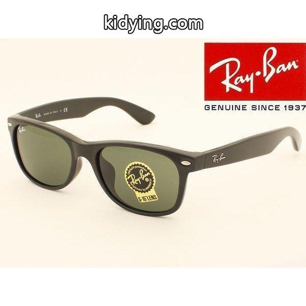 Ray-Ban レイバン サングラス RB2132F 901L 55サイズ NEW WAYFARER ニュー ウェイファーラー :RB2132F-901L:めがね侍 Yahoo!店 - 通販ショッピング-0