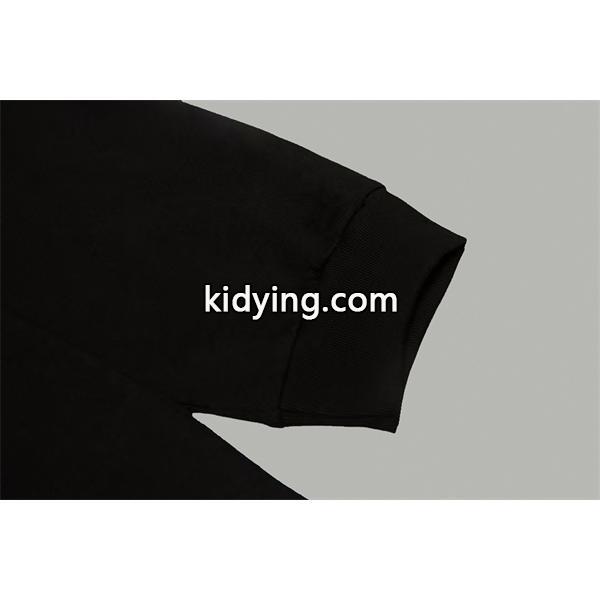 バレンシアガ コピー 長袖Tシャツ ピンクロゴ プリント 長袖 ストリートファッション カジュアル BALENCIAGA-3
