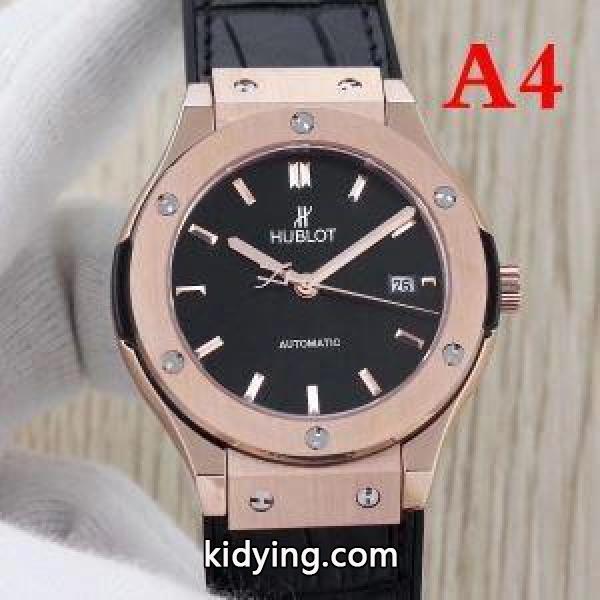 ウブロ HUBLOT 男性用腕時計 多色可選 おすすめ/オススメ 超激得2017_ウブロ Hublot_ブランド コピー 激安(日本最大級)-3