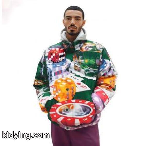 【最新】2019年秋冬のトレンド速報 ダウンジャケット 秋冬にお世話になる定番 シュプリーム SUPREME_ダウンジャケット_メンズファッション_スーパーコピーブランド激安通販 専門店-0