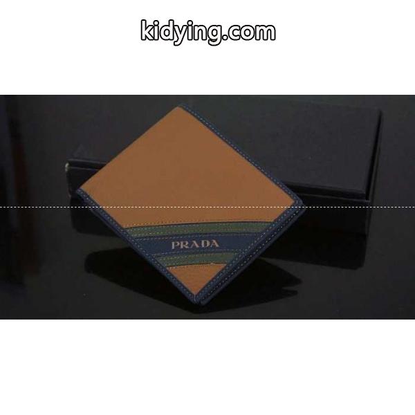 上質 大人気 PRADA プラダ 財布メンズ_プラダ メンズ財布_財布 メンズ_スーパーコピーブランド激安通販 専門店-0