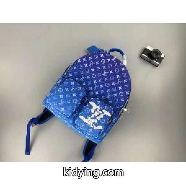 ラフさとおしゃれを両立 レディースバッグ 春夏トレンドの取り入れる ルイ ヴィトン LOUIS VUITTON_ルイ ヴィトン LOUIS VUITTON_ブランド コピー 激安(日本最大級)-0