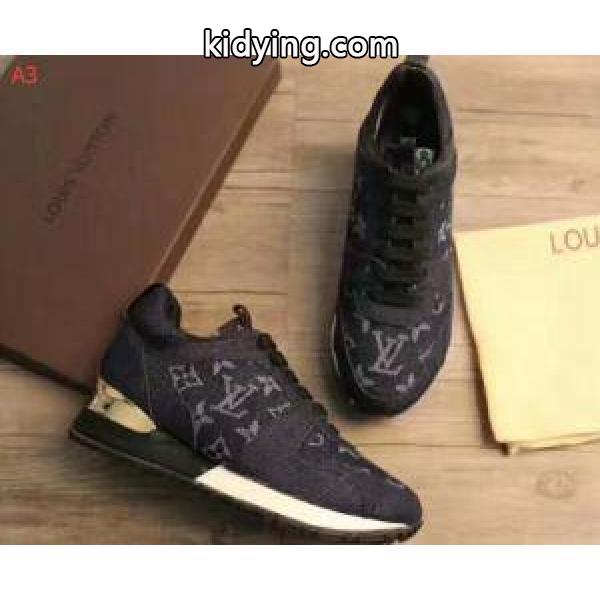 カジュアルシュッズ 2017秋冬 ルイ ヴィトン LOUIS VUITTON4色可選優れた品質_ルイ ヴィトン LOUIS VUITTON_ブランド コピー 激安(日本最大級)-0