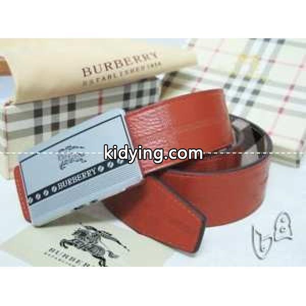 BURBERRY バーバリー 本革（牛皮）ベルト_ベルト_メンズファッション_スーパーコピーブランド激安通販 専門店-0