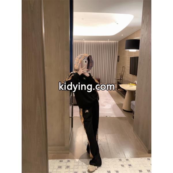バーバリー 上下着コピー❤ BURBERRY 最重要！2025秋冬トレンド人気ファッションブランド激安通販 専門店-2