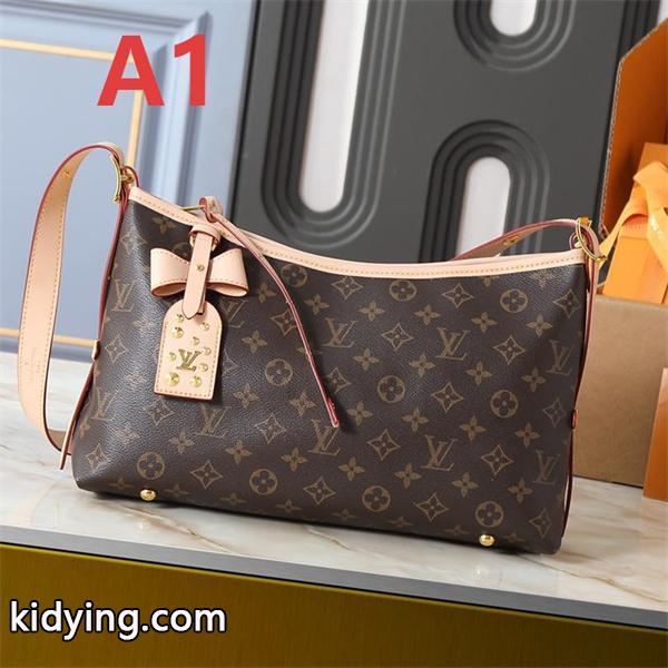 上品 ショルダーバッグ コンパクトサイズ 大人レディース LOUIS VUITTON ルイヴィトン コピー-0