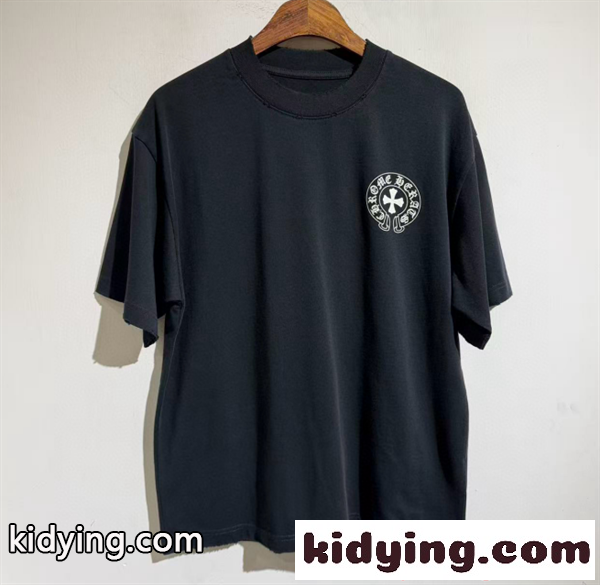 おしゃれ新作&CHROME HEARTS クロムハーツtシャツスーパーコピー人気ランキング個性的エレガント-0