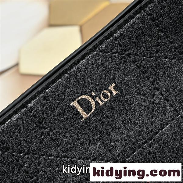 注目 高級エレガンス チェーン DIOR ディオール スーパーコピー ショルダーバッグ レディース-4