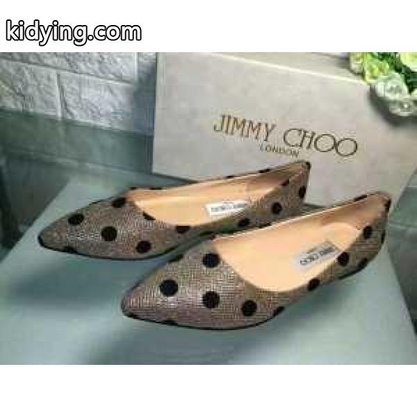 2017春夏 ジミーチュウ 2色可選 数に限りがある レディース シューズ_ジミーチュウ JIMMY CHOO_ブランド コピー 激安(日本最大級)-1