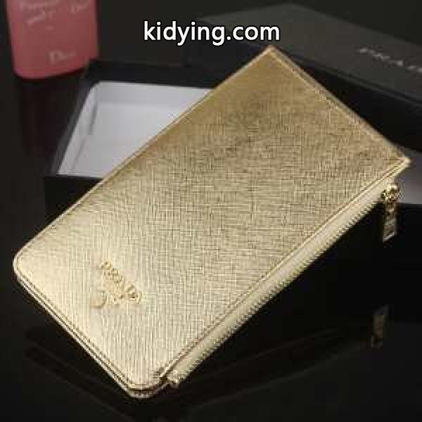 大人のおしゃれに 2014 PRADA プラダース長財布_プラダ レディース財布_財布 レディース_スーパーコピーブランド激安通販 専門店-0
