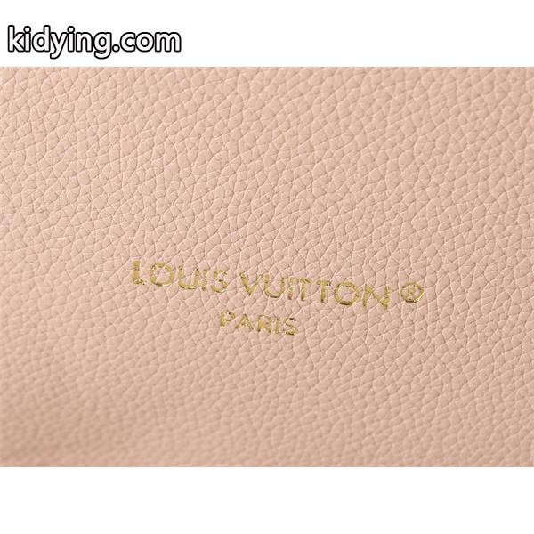 上質感溢れる 注目 2025新着 ブラウン LOUIS VUITTON ルイヴィトン コピー トートバッグ-4