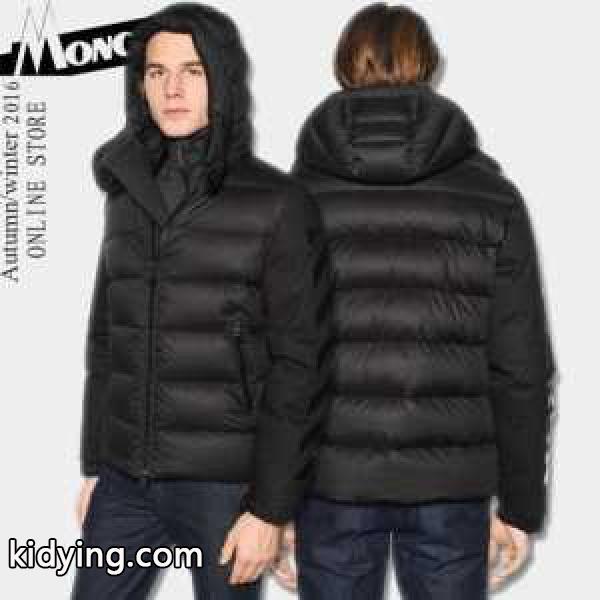 2016秋冬 モンクレールMONCLER SALE!今季 ダウンジャケット_男性用ダウンジャケット_モンクレール特集_スーパーコピーブランド激安通販 専門店-0