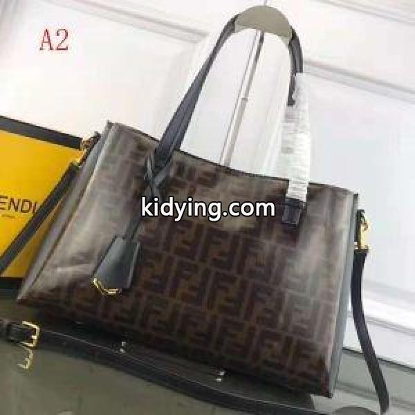 18fw フェンディ秋冬超人気アイテム FENDI バンドル 雑誌掲載人気アイテム 3色可選_フェンディ FENDI_ブランド コピー 激安(日本最大級)-1