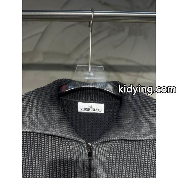 STONE ISLAND ストーンアイランドカーディガンコピー通販ショッピング-2