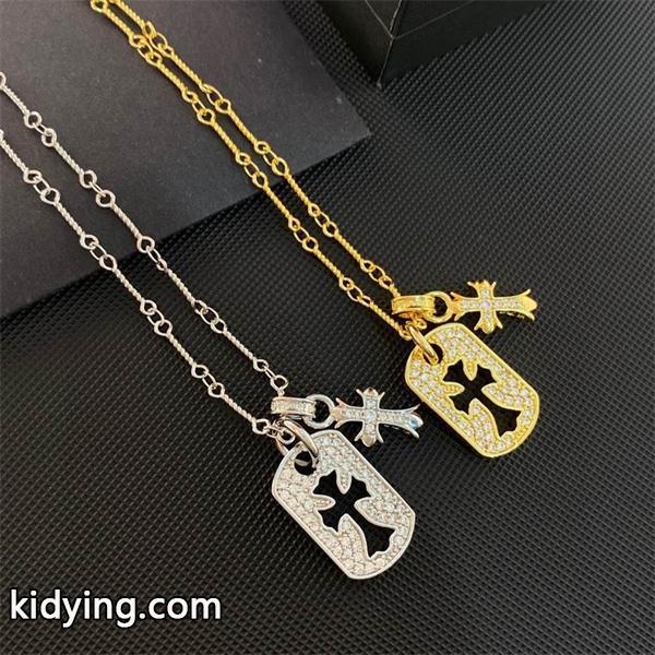 お買得 CHROME HEARTS ブランドコピー商品　クロムハーツ ネックレス ブランド コピー 激安(日本最大級)-0