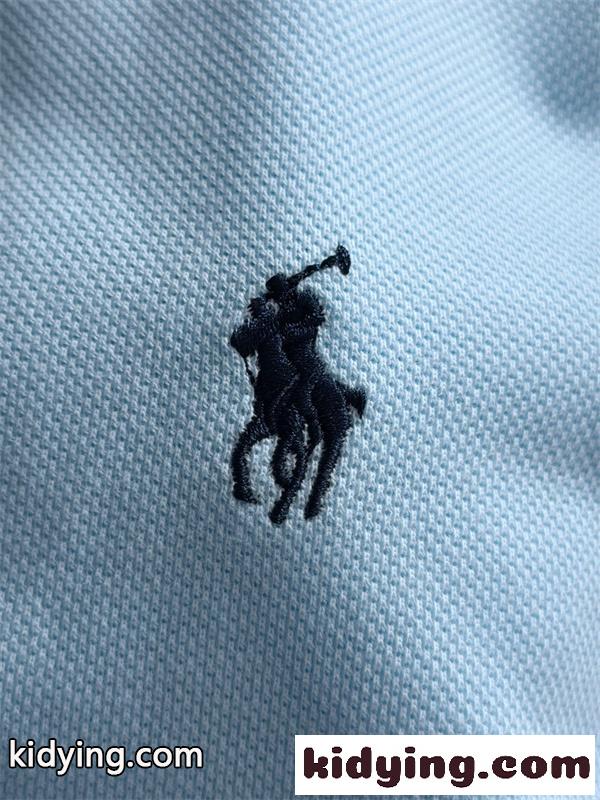 5色☆☆Polo Ralph Lauren ポロ ラルフローレンポロシャツコピー  2026春夏トレンドおしゃれ-3