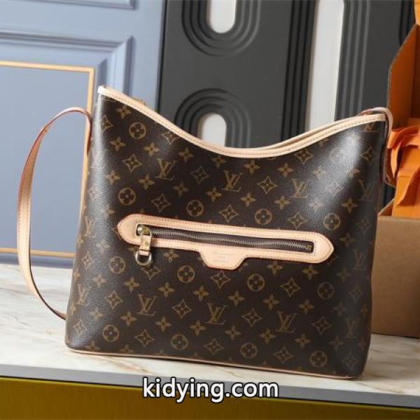 2026新作 上質素材 トレンド感 LOUIS VUITTON ルイヴィトン コピー ショルダーバッグ-0