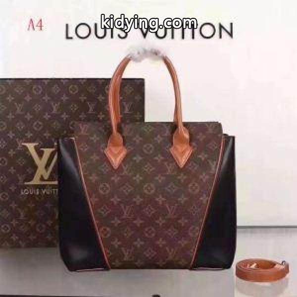 多様なシーンで大活躍 LOUIS VUITTON ルイ ヴィトン ハンドバッグ 4色可選 高品質素材で作られる_ルイ ヴィトン LOUIS VUITTON_ブランド コピー 激安(日本最大級)-3