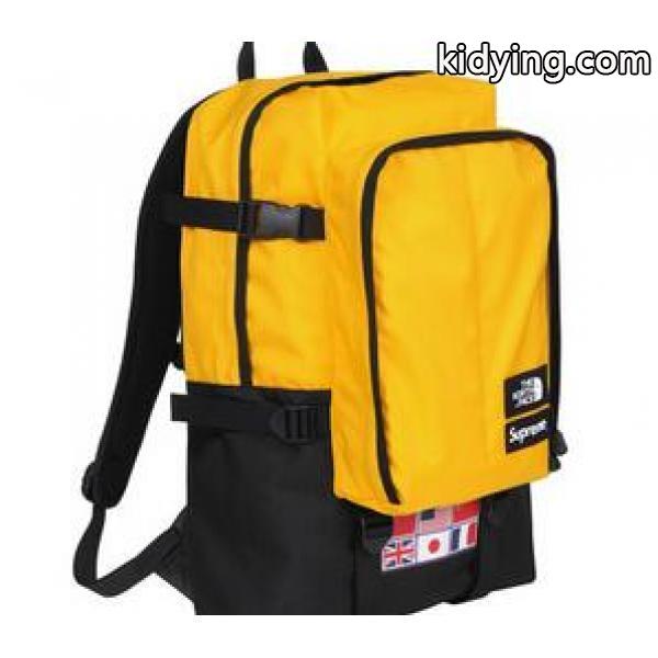 便利性に溢れるアイテム シュプリーム Supreme×The North Face Expedition Medium Day Pack Backpack 愛用できるバックパック_シュプリーム メンズバッグ_バッグ メンズ_スーパーコピーブランド激安通販 専門店-0