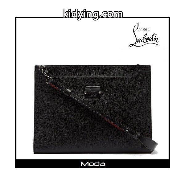 Christian Louboutin Skypouch 2way クラッチ :35862996:MODA - 通販ショッピング-0