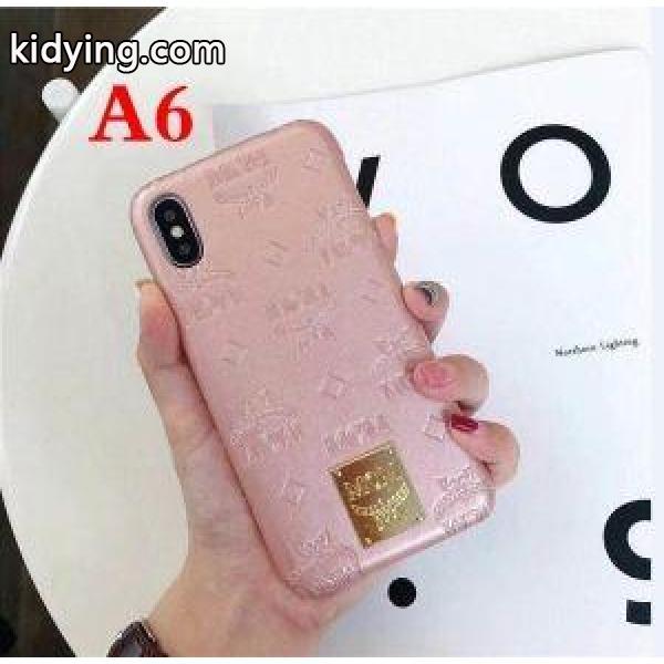最落なし! 希少! 多色可選 今季流行り iphone8/iphone8 plus ケース カバーMCM エムシーエム コピー 【セレブ同款】_エムシーエム コピー MCM_ブランド コピー 激安(日本最大級)-5
