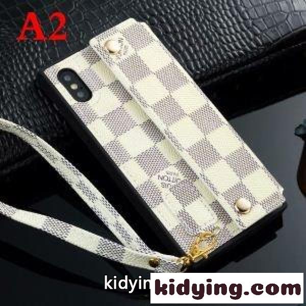 秋冬新作登場 ルイ ヴィトン 3色可選 2018ss iphone8/iphone8 plus ケース カバー LOUIS VUITTON_ルイ ヴィトン LOUIS VUITTON_ブランド コピー 激安(日本最大級)-1