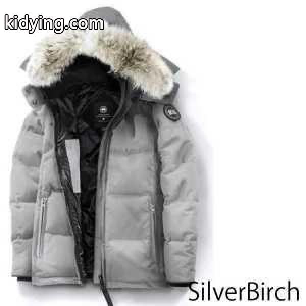 人気新品&超特価& 2016秋冬 カナダグース CANADA GOOSE ダウンジャケット 2色可選 肌触り柔らかく_カナダグース CANADA GOOSE_ブランド コピー 激安(日本最大級)-2