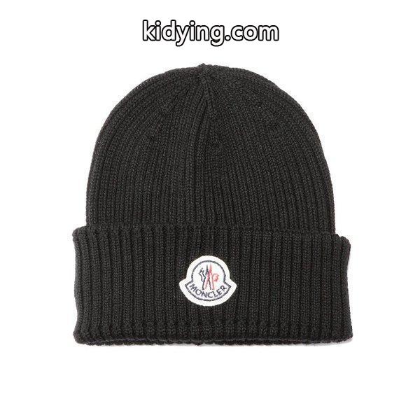 MONCLER　モンクレール ニットキャップ 0029900 02309 999 :19329:インポートショップドゥーブル - 通販ショッピング-0