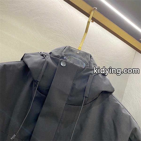 秋冬 高機能ジャケット 保温 アウトドア 定番モデル THE NORTH FACE ザノースフェイス 偽物-5