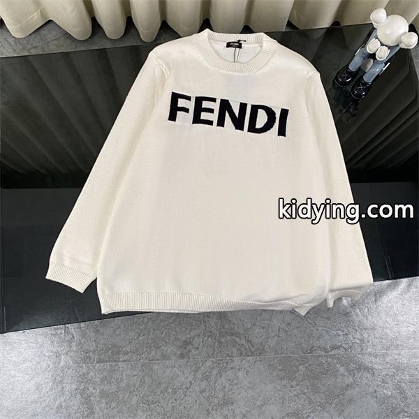 落ち着いた秋冬ファッションを楽しむ フェンディ セーターコピー FENDI 秋冬おしゃれをより楽しませる _ブランド コピー 激安(日本最大級)-0