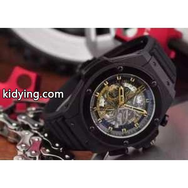 人気新品&超特価& 2016 ウブロ HUBLOT 男性用腕時計 4色可選_ウブロ Hublot_ブランド コピー 激安(日本最大級)-4