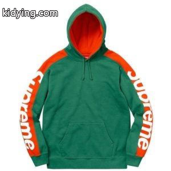 人気沸騰なアイテム 期間限定特別価格 シュプリーム SUPREME 8ss week5 sideline hooded ブルゾン 多色可選 秋冬超人気アイテム_シュプリーム SUPREME_ブランド コピー 激安(日本最大級)-5