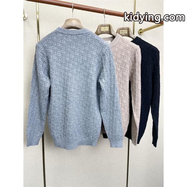 入手困難2025人気❤❤ Diorディオールセーターコピー最新100％品質保証お洒落コーディネート秋冬-1