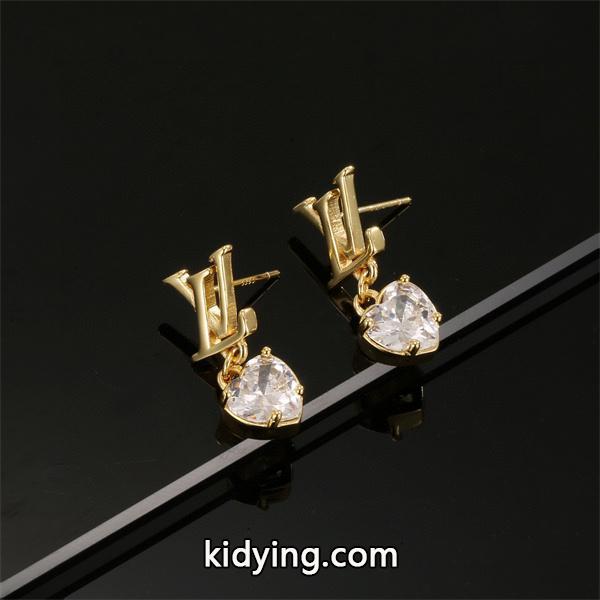 LV Twig  2026❤ルイヴィトンピアススーパーコピーＮ級品LOUIS VUITTONアクセサリー激安通販-2