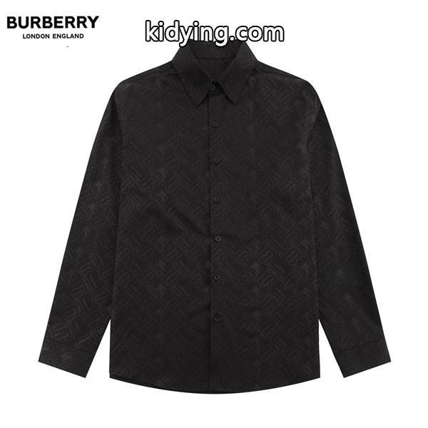 バーバリー飽きもこないデザイン BURBERRY 今季の主力おすすめ シャツメンズファッション_スーパーコピーブランド激安通販 専門店-0