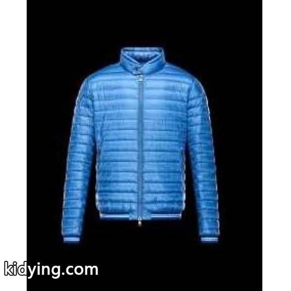 印象的な 2015秋冬 MONCLER モンクレール 落ち着きのあるダウンジャケット 2色可選_男性用ダウンジャケット_モンクレール特集_スーパーコピーブランド激安通販 専門店-0