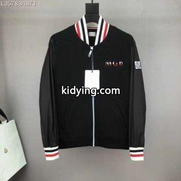 MONCLER モンクレール 今っぽさ人気定番品 ダウンジャケット メンズ 2色可選 冬の定番スタイル_モンクレール MONCLER_ブランド コピー 激安(日本最大級)-1