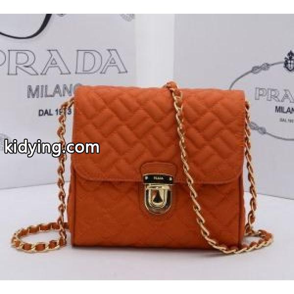 個性派 PRADA プラダ 2014春夏 ショルダーバッグ レディース_プラダ レディースバッグ_バッグ レディース_スーパーコピーブランド激安通販 専門店-0