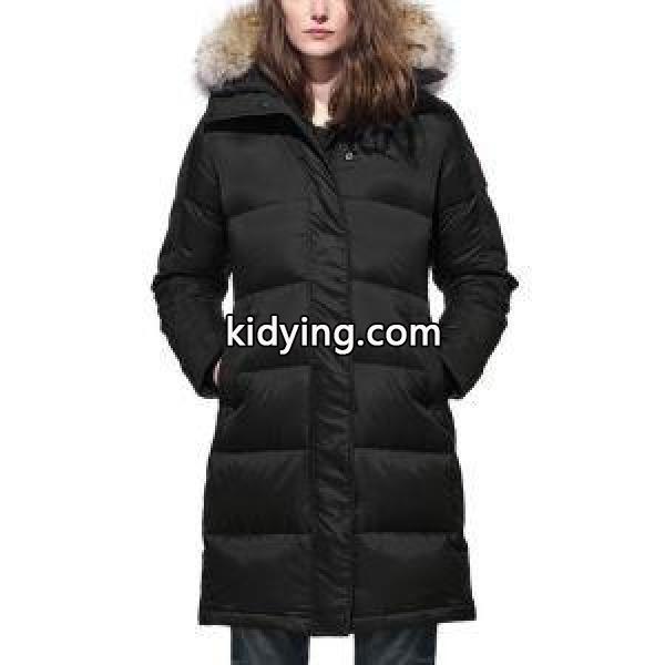 2017秋冬 カナダグース Canada Goose ダウンジャケット 2色可選 大人キレイに仕立てる_カナダグース CANADA GOOSE_ブランド コピー 激安(日本最大級)-0