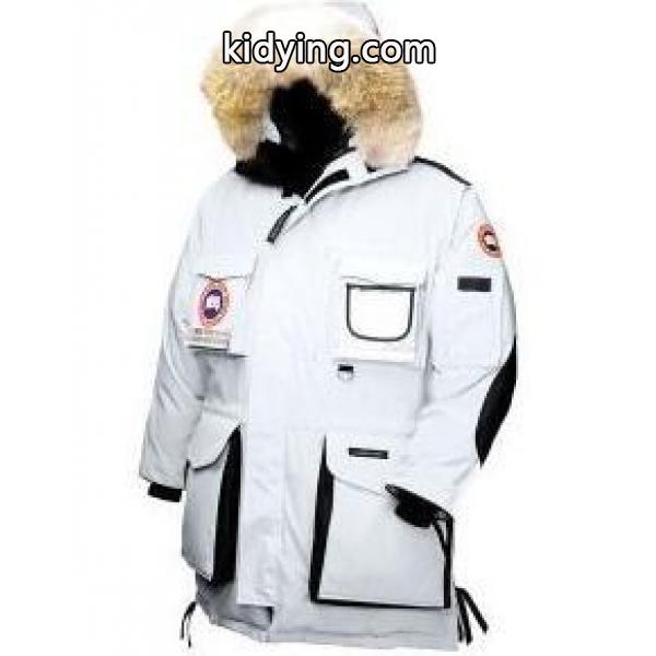 保温性が高いカナダグース、Canada Gooseのメンズダウンジャケット_カナダグース CANADA GOOSE_ブランド コピー 激安(日本最大級)-2